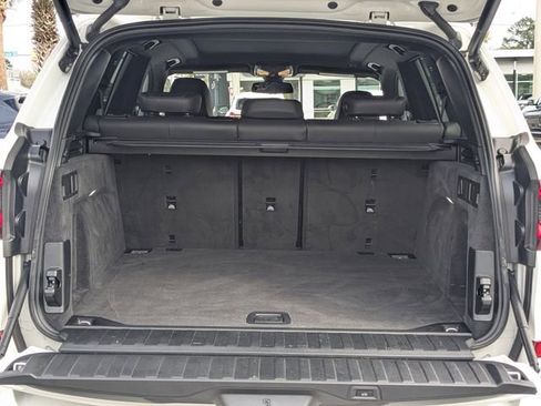 Used 2021 BMW X5 sDrive40i w/ M Sport Package image 14