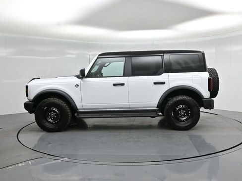 New 2026 Ford Bronco Outer Banks image 29