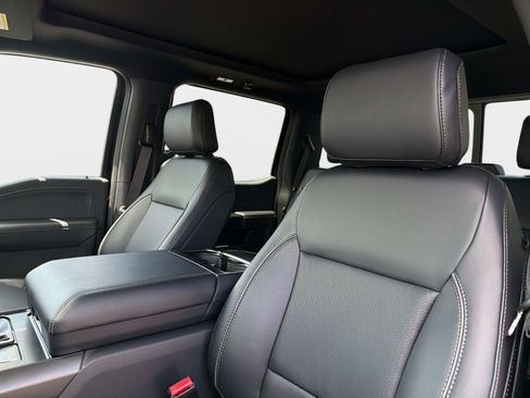 Used 2026 Ford F150 Lariat w/ Bed Utility Package AWD/4WD image 32