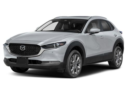 New 2026 MAZDA CX-30 AWD 2.5 S image 21