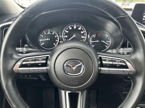 Used 2024 MAZDA CX-50 AWD 2.5 Turbo w/ Cargo Package image 32