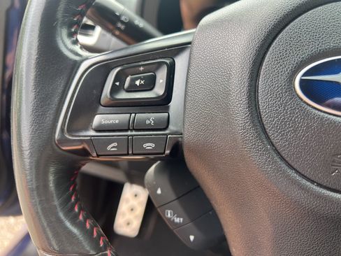 Used 2019 Subaru WRX image 20