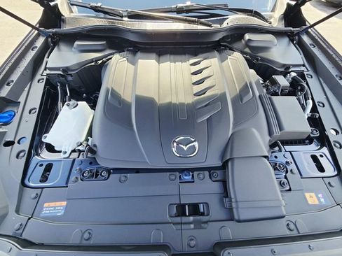 New 2026 MAZDA CX-90 3.3 Turbo S w/ Premium Package AWD/4WD image 16