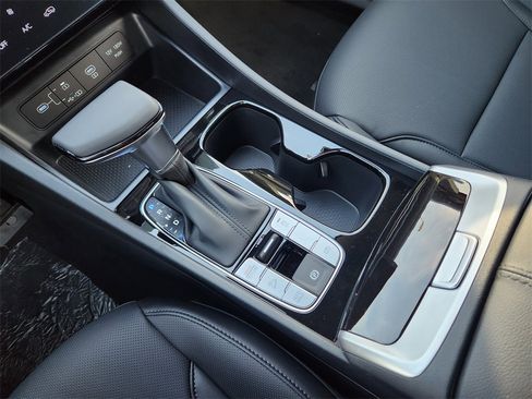 New 2026 Hyundai Tucson XRT image 21