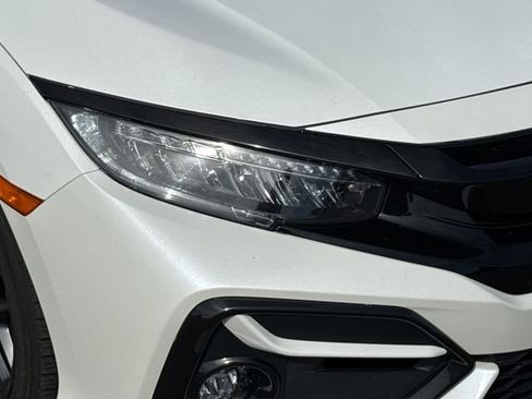 Used 2020 Honda Civic Si image 12