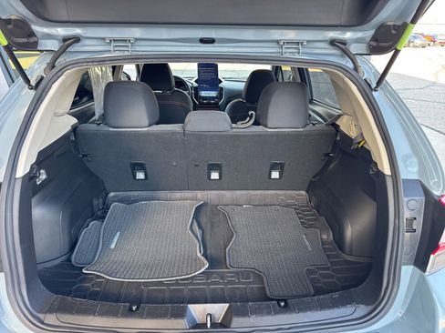 Used 2019 Subaru Crosstrek 2.0i Premium image 35