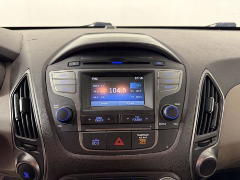 Used 2015 Hyundai Tucson SE AWD/4WD image 5