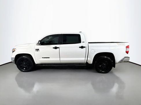 Used 2021 Toyota Tundra SR5 RWD image 6