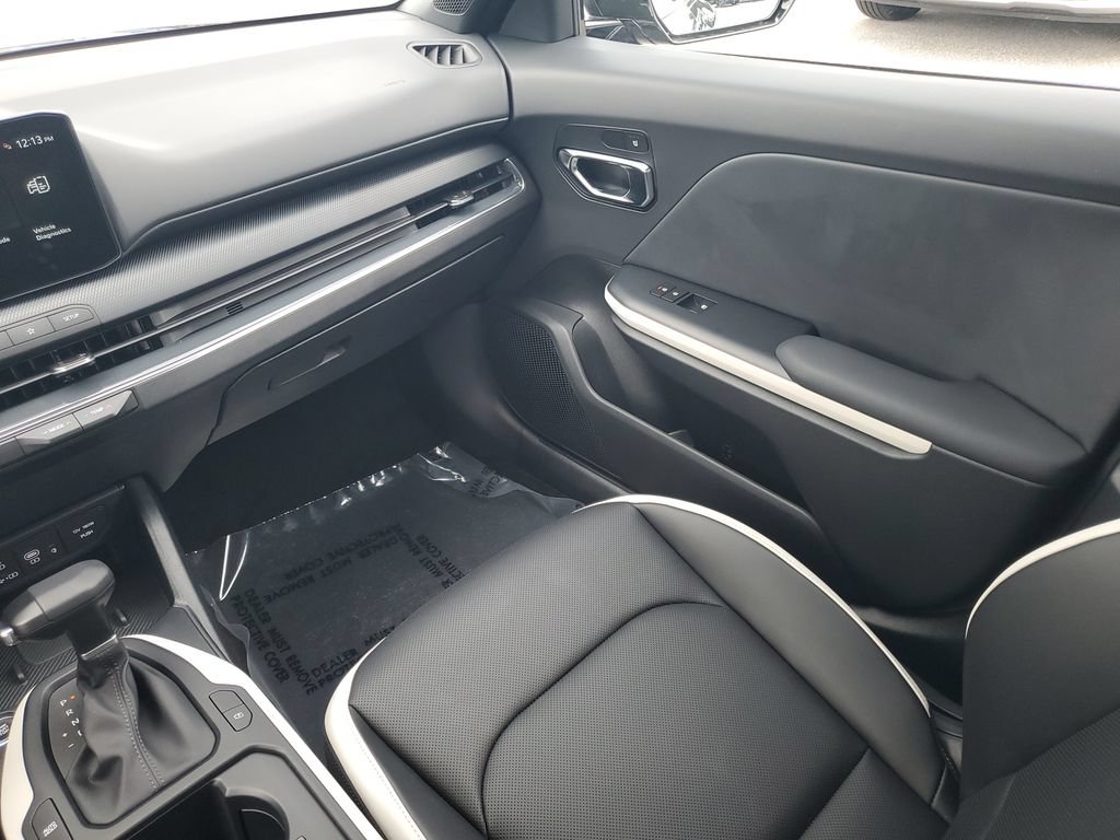 New 2026 Kia K4 GT-Line FWD image 26