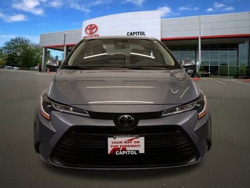 Certified 2024 Toyota Corolla LE image 6