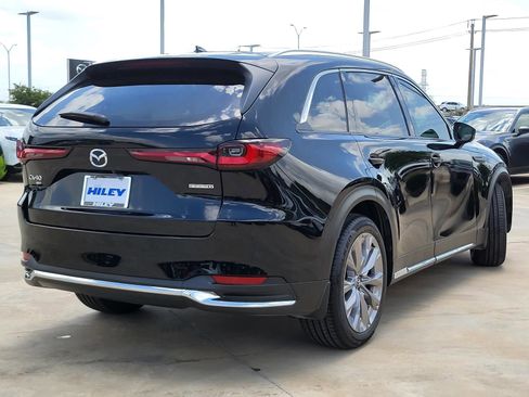 Certified 2024 MAZDA CX-90 3.3 Turbo w/ Premium Plus Pkg AWD/4WD image 4