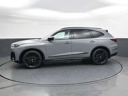 New 2026 Acura MDX A-Spec image 7