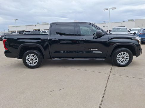 Used 2026 Toyota Tundra SR5 AWD/4WD image 5