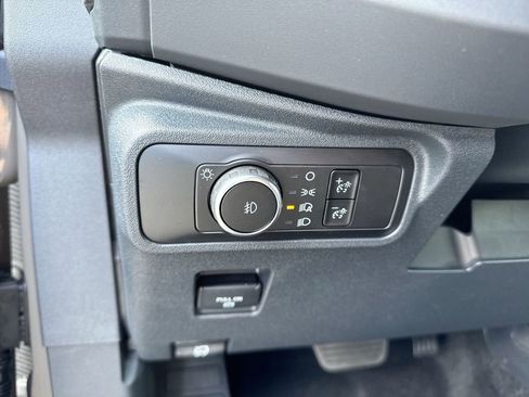 New 2026 Ford Bronco Outer Banks AWD/4WD image 19