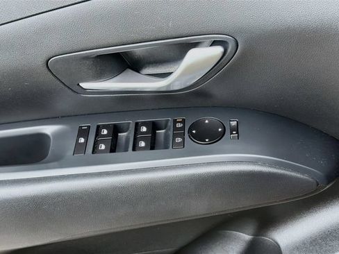 Certified 2025 Hyundai Tucson XRT FWD image 17