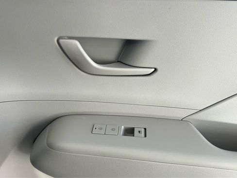 New 2026 Hyundai Kona SEL Sport image 17