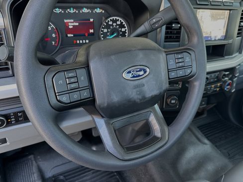 New 2023 Ford F250 XL w/ XL Chrome Package image 13
