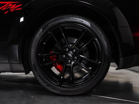 Used 2021 Dodge Challenger R/T Scat Pack RWD image 18
