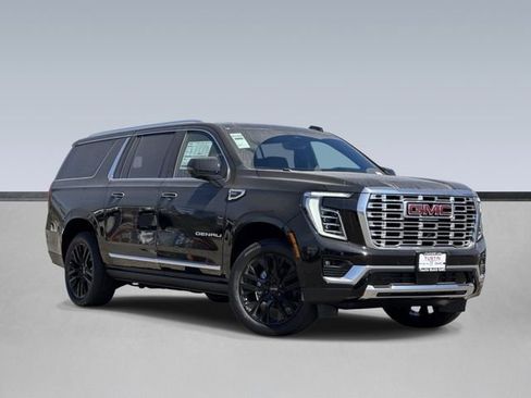 New 2026 GMC Yukon XL Denali w/ Denali Reserve Package image 1