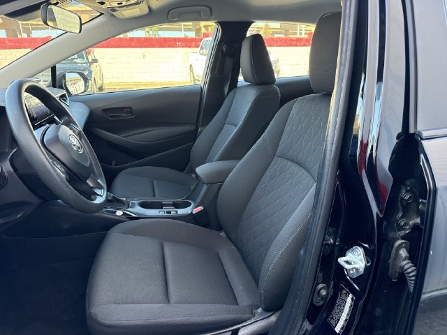 Used 2024 Toyota Corolla LE FWD image 23