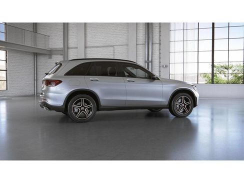 Certified 2022 Mercedes-Benz GLC 300 4MATIC image 19