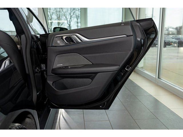 New 2026 BMW i4 xDrive40i w/ Premium Package AWD/4WD image 73