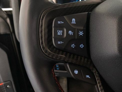 Used 2024 Ford Bronco Raptor w/ Interior Carbon Fiber Pack 6 AWD/4WD image 18