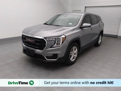 Used 2024 GMC Terrain SLE