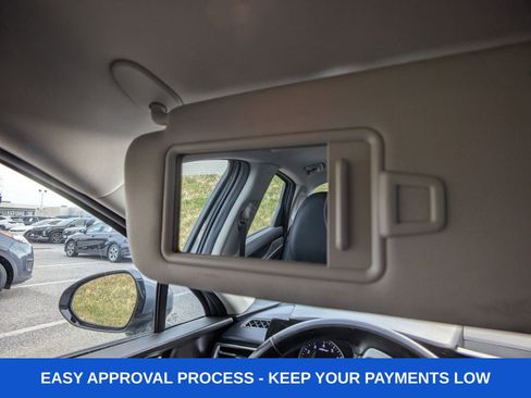 Used 2024 Kia K5 EX FWD image 23