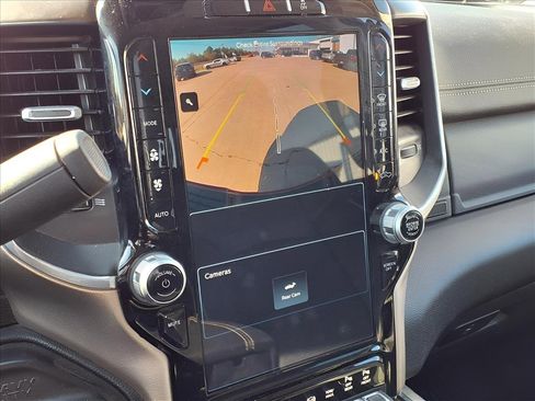 Used 2024 RAM 3500 Laramie image 11