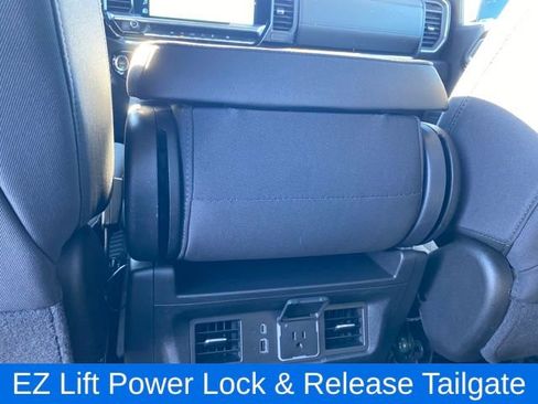 Certified 2025 Chevrolet Silverado 1500 LT image 19