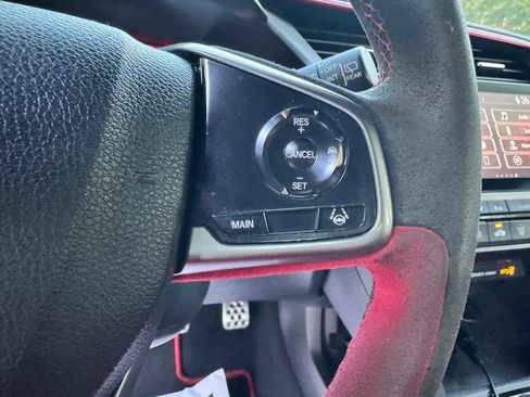 Used 2021 Honda Civic Type R image 15