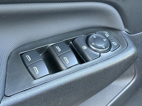 Certified 2024 Chevrolet Equinox RS w/ RS Leather Package image 11