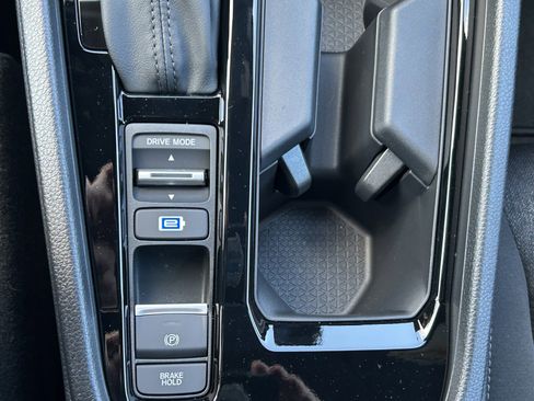 New 2025 Honda Accord Sport image 26