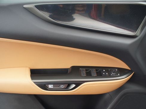 Used 2023 Lexus NX 350h AWD image 27
