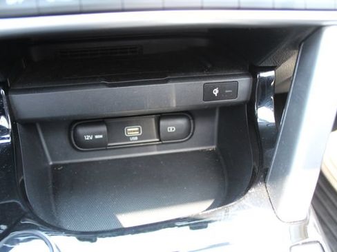 Used 2022 Kia Seltos EX AWD/4WD image 29