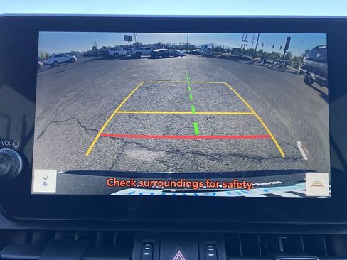 Certified 2024 Toyota RAV4 XSE AWD/4WD image 17