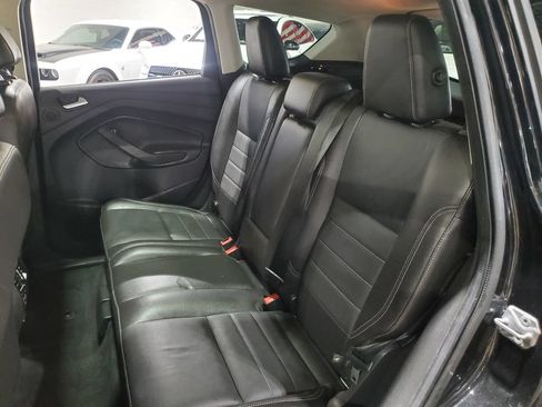 Used 2014 Ford Escape Titanium w/ Equipment Group 401A AWD/4WD image 23