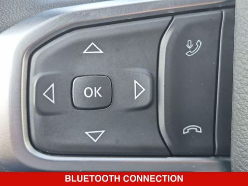 Used 2025 RAM 1500 Big Horn AWD/4WD image 20