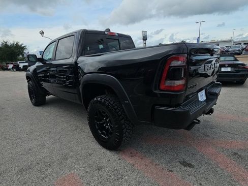 Used 2024 RAM 1500 TRX w/ TRX Level 1 Equipment Group AWD/4WD image 5