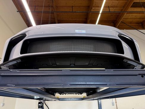 Used 2024 Porsche 911 GT3 RS image 81