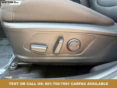 Used 2025 Hyundai Tucson SEL AWD/4WD image 31