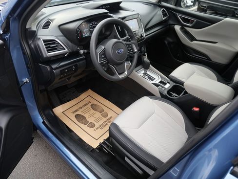 Used 2024 Subaru Forester image 9