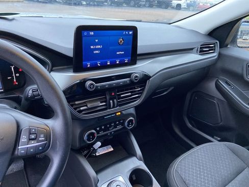 Used 2025 Ford Escape Active image 22