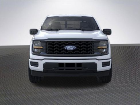 New 2026 Ford F150 STX RWD image 6