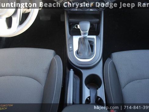 Used 2024 Kia Forte LX image 11