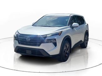 New 2026 Nissan Rogue SV FWD video 1