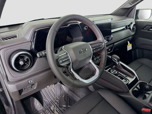 New 2026 Chevrolet Colorado Z71 w/ Technology Package image 9