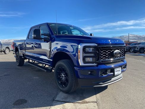 New 2026 Ford F350 XLT w/ XLT Premium Package image 14