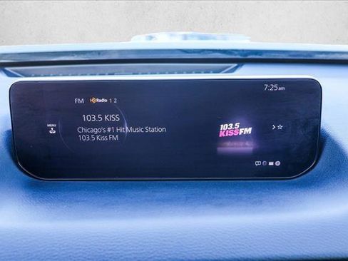 Used 2025 MAZDA CX-50 AWD 2.5 S w/ Premium Plus Pkg image 17